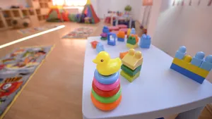 Efectele digitalizării. Un sediu al direcţiei de taxe şi impozite din Bucureşti se transformă în creşă