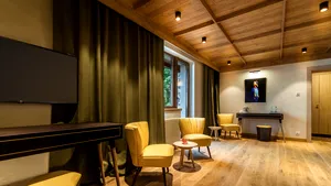 Ana Hotels este cea mai bună companie hotelieră a anului