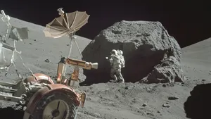 Agenţia Spaţială Europeană vrea să construiască un 