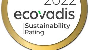 Acţiunile de sustenabilitate ale GLS Group au fost răsplătite cu Certificatul EcoVadis Gold