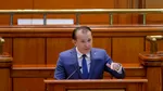 Cîțu se apără în scandalul vaccinurilor: „Nu văd de ce ar trebui să fie vinovați. Toată lumea alerga după aceleași materiale la nivel global”