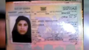 Văduvele lui ben Laden, interogate de serviciile de informaţii americane - VIDEO