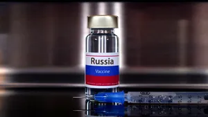 Cu un mare avantaj în cursa vaccinurilor, Rusia a vaccinat doar 2,2 milioane de persoane