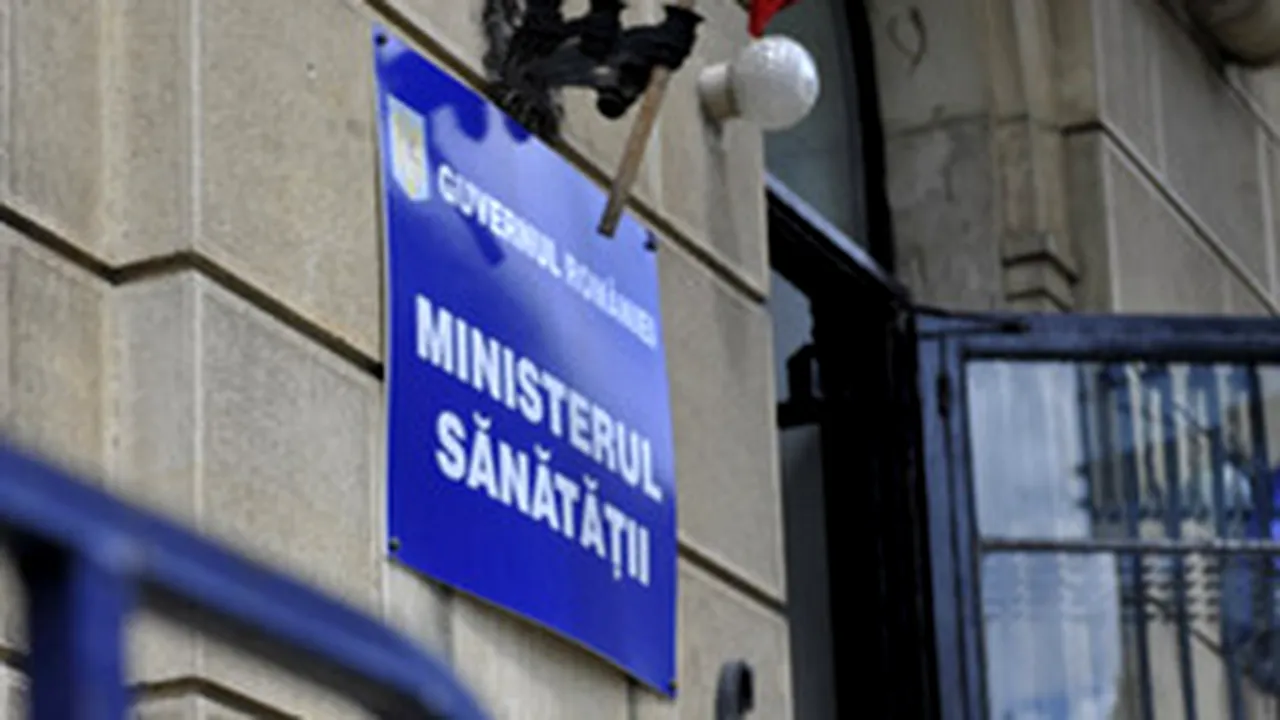 Romanian Health Ministry Cuts 374 Jobs, Lowers Spending By RON10M