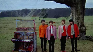 INEDIT: Casă de copii care a inspirat piesa 