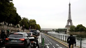 Schimbare majoră în regimul circulaţiei vehiculelor dintr-o capitală europeană. La ce viteză sunt limitate în centrul localităţii