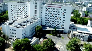 Managera interimară a Spitalului de Copii „Sfânta Maria” din Iași și-a dat demisia