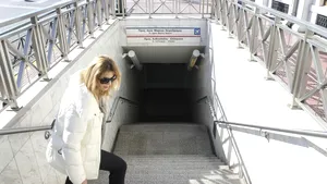 Atenţionare de călătorie pentru Grecia: Continuă greva lucrătorilor în sectorul public / În unele regiuni, atenţionări de grindină, descărcări electrice şi vânt