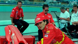 Alex Zanardi, fost campion Formula 1 şi multiplu medaliat la Jocurile Paralimpice, a suferit un accident grav