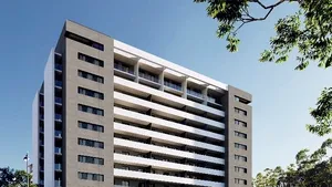 (P) Avrig Park Residence, cel mai nou ansamblu rezidenţial care va defini zona Obor
