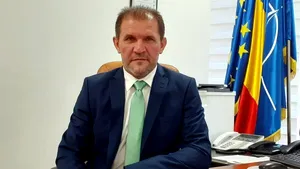 Subprefectul Sălajului, mort în urma prăbuşirii acoperişului foişorului din Hurez