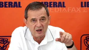 Marinescu: Când faci o alianţă cu unii mai mici, s-ar putea ca unu plus unu plus unu să facă cinci
