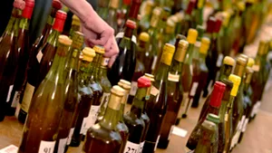 Reforma în sectorul viticol din UE creşte competitivitatea producătorilor români