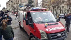 Un membru al forţelor speciale a murit, iar patru au fost răniţi, în urma unei operaţiuni antiteroriste în capitala Georgiei / Trei suspecţi, împuşcaţi mortal| FOTO