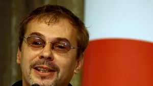 Cristina Corciovescu: Moartea lui Alex. Leo Şerban este o imensă pierdere