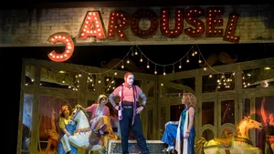 Festivalul Internaţional „Theatre Olympics”. Teatrul Bulandra deschide, pentru două zile, a treia sală la Sankt Petersburg 