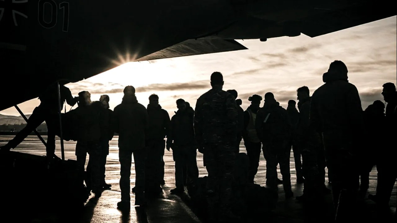 WSJ: Europa grăbește planul de rezervă al NATO în cazul în care Trump se retrage. Ce provocări sunt