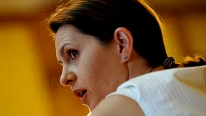 Adriana şi Claudiu Săftoiu au divorţat