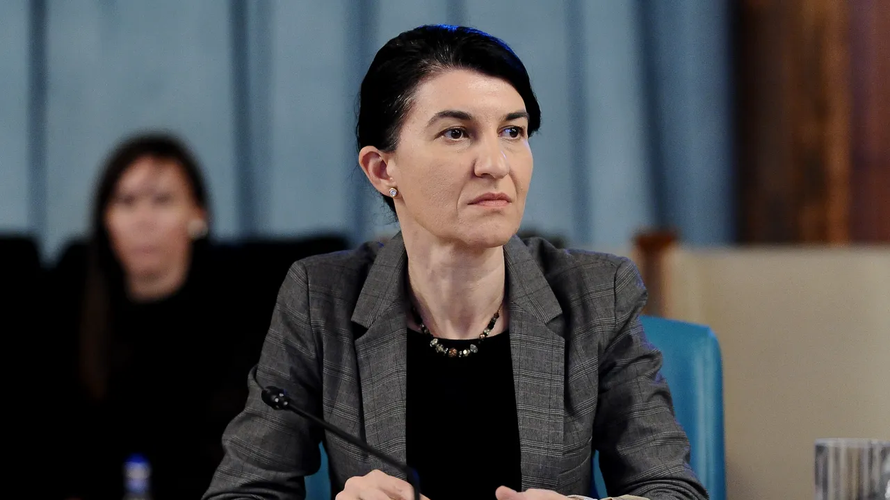 Ministrul Muncii: Băncile au făcut plăţile pensiilor. Ultimele plăţi se fac luni