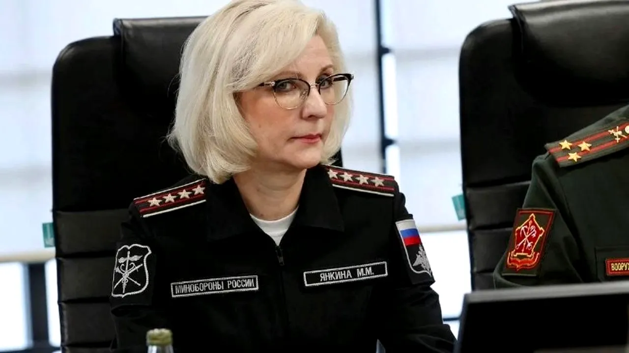 Încă o moarte suspectă în Rusia. Un oficial de rang înalt din administraţia Putin s-ar fi aruncat de la etajul 16