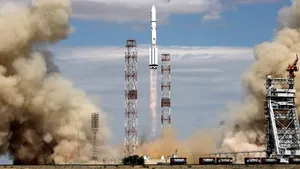 Cauza exploziei rachetei ruseşti Proton-M: 