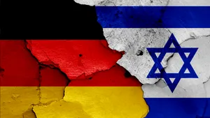 Israelul și Germania au semnat un acord de securitate