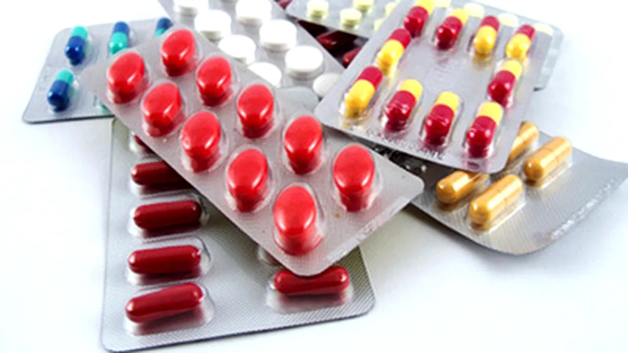 Romania’s 2010 Healthcare Frame Contract Leaves Out Article On Family Pharmacies