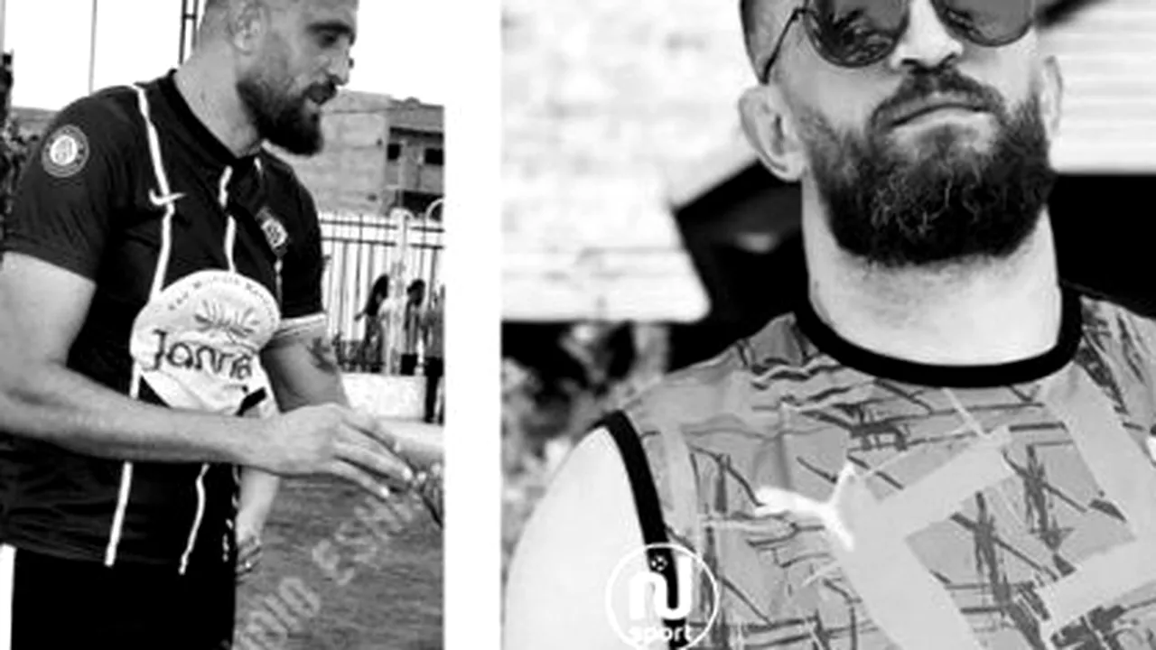 Un fotbalist tunisian a murit la 35 de ani după ce şi-a dat foc în semn de protest faţă de poliţie