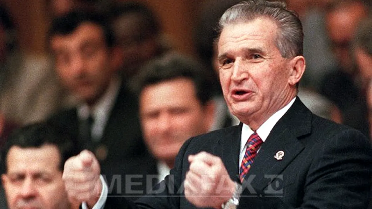 ISTORIA FĂRĂ PERDEA Marius Oprea / O istorie a informatorilor Securităţii (I)
