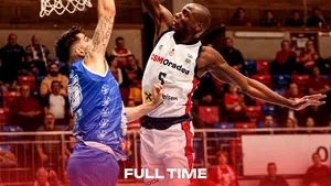 CSM Oradea câștigă clar la Craiova, în etapa a 24-a din Liga Națională de baschet masculin