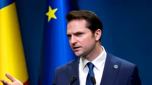 Sebastian Burduja, aviz pozitiv pentru Ministerul Energiei