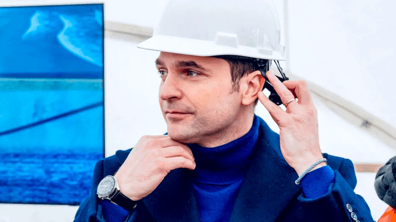 Romgaz: Cerere în instanță pentru dizolvarea Greenpeace România