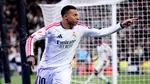 Kylian Mbappe ajunge la 100 de goluri pentru Real Madrid, după dubla din El Clasico