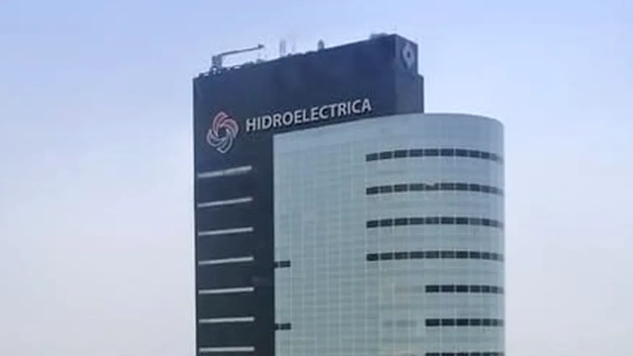 Hidroelectrica a primit două oferte de la consultanți dornici să ajute la selecția viitorului director general și director financiar, după ce procedura a eșuat în noiembrie