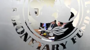 Blogul FT: Indiferenţa României, probabil descurajatoare pentru FMI