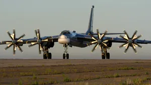 Bombardiere ruse, interceptate după ce s-au apropiat de spaţiul aerian a patru ţări europene