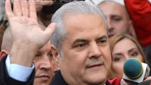 Adrian Năstase: Sunt convins că achitarea în dosarul 