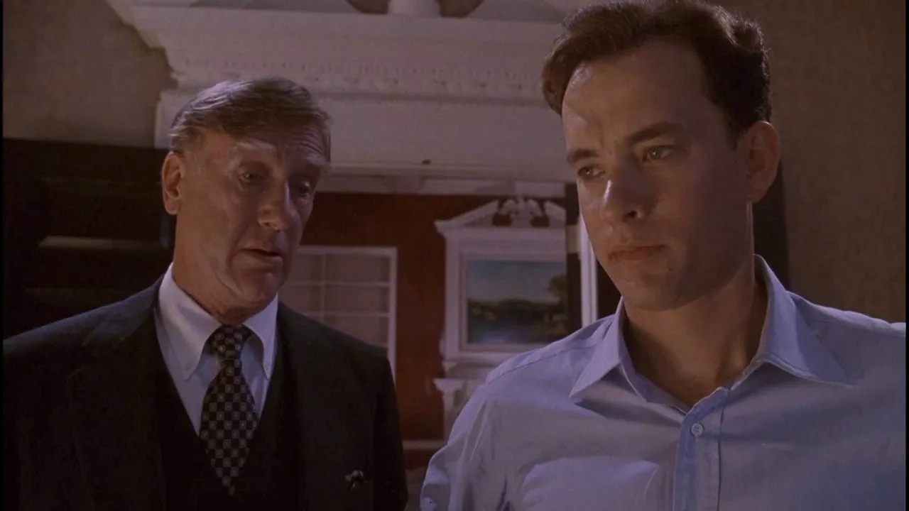 Actorul britanic Donald Moffat a murit la vârsta de 87 de ani