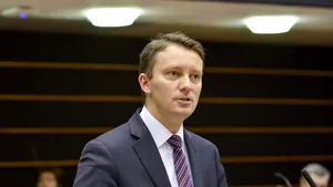 Europarlamentar PNL solicită două miliarde de euro în bugetul UE pentru apărarea statului de drept