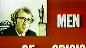 Un film inedit regizat de Woody Allen, cenzurat de administraţia Nixon, difuzat pe YouTube - VIDEO