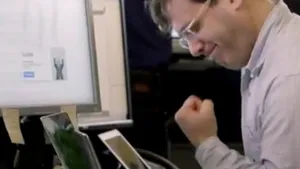 Farsa GOOGLE de 1 APRILIE. Ce păcăleală a pregătit gigantul IT pentru utilizatorii din toată lumea - VIDEO