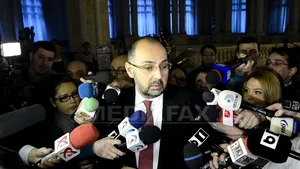 Kelemen: Dacă nu suntem în coaliţie, nu suntem la guvernare. Este firesc să nu votăm Guvernul