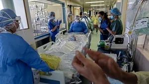 Coronavirus în lume LIVE UPDATE 2 mai. 3,4 milioane de cazuri de infectare la nivel global / Peste 1 milion de oameni au fost declaraţi vindecaţi