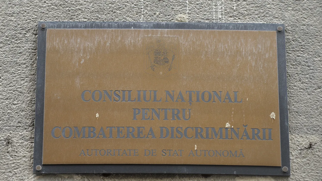 Primăria unei localităţi formată din 98,89% cetăţeni maghiari, sancţionată de CNCD că nu editează un buletin în română