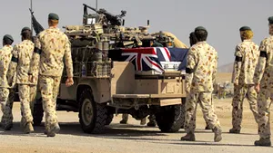 Războiul din Afganistan ar mai putea dura cel puţin zece ani