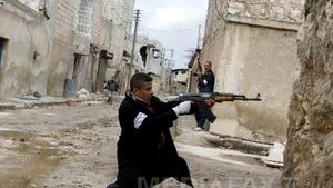 Casa Albă confirmă moartea unui jihadist american membru SI în confruntări în Siria