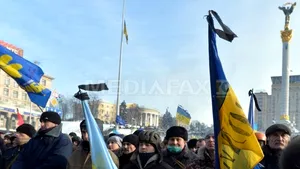 Trei asociaţii de români din Ucraina cer deputatului român să părăsească Partidul Regiunilor