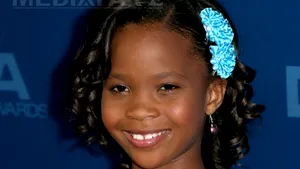 Cea mai tânără nominalizată la Oscar, Quvenzhané Wallis, va interpreta rolul principal în 