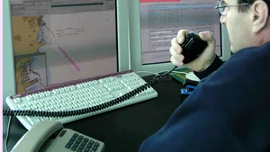 IGSU: Un drum judeţean blocat, manevre suspendate în Bara Sulina