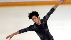 Patinaj artistic. Nou record mondial pentru americanul Nathan Chen la Beijing 2022
